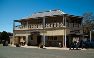 Maryvale Crown Hotel, Qld