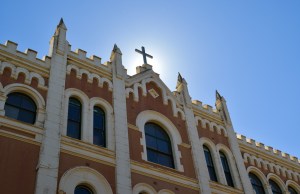 New Norcia