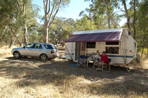 Happy Jacks, Lockwood, Vic