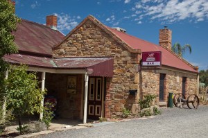 Pratty's Patch Hotel, Bendigo