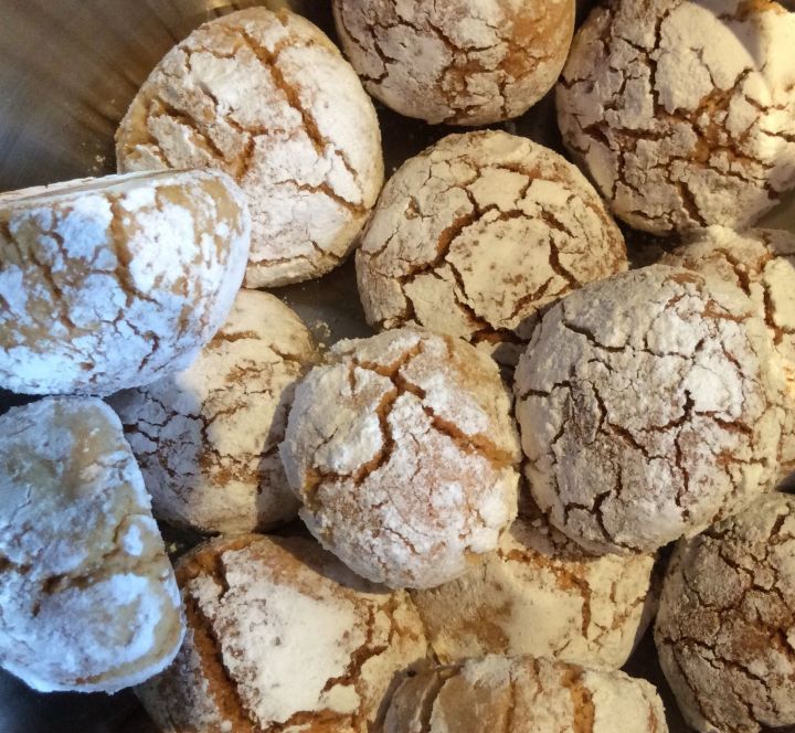 Amaretti