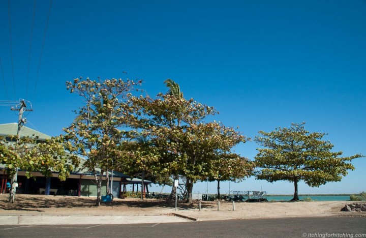 Sunset Hotel, Karumba, Qld