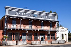 Avoca Hotel