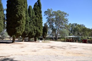 Avoca Lions Club RV Park