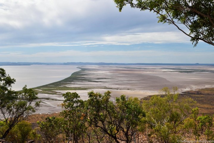 Five Rivers Lookout, Wyndham, WA