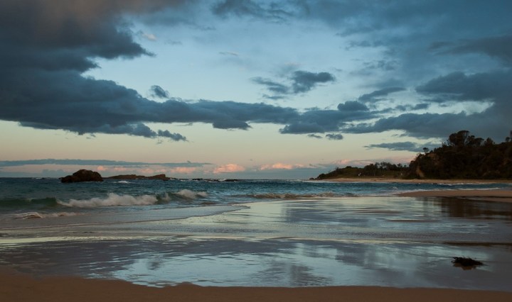 Mystery Bay, NSW