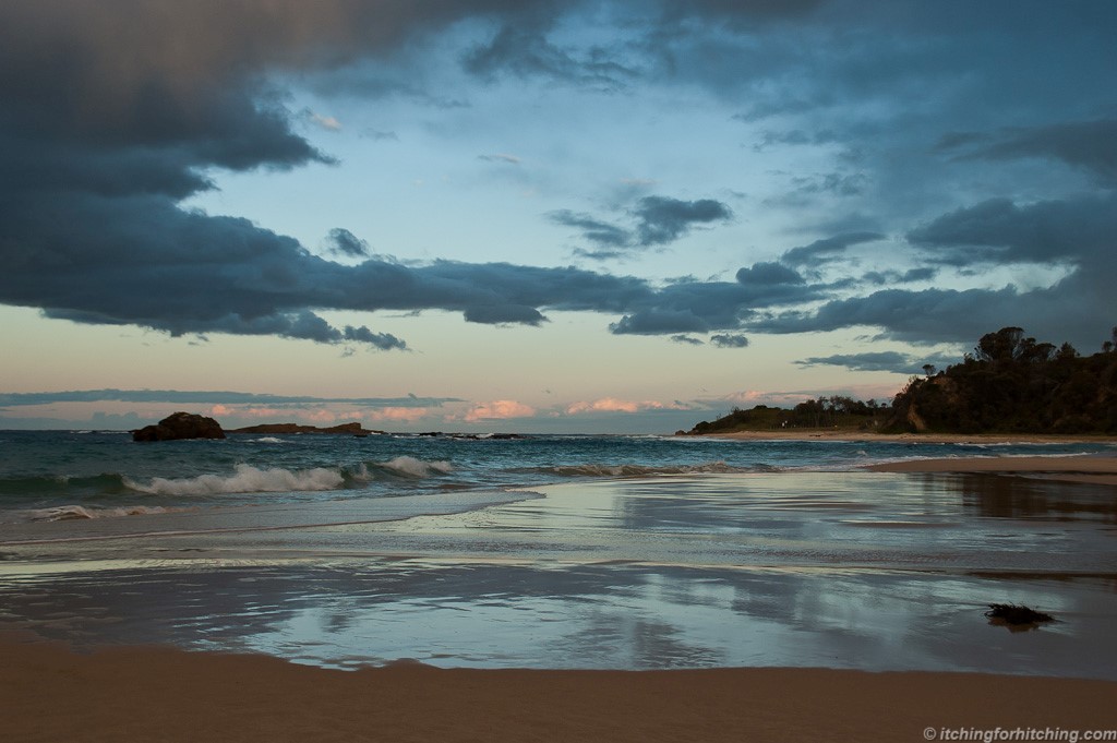 Mystery Bay, NSW