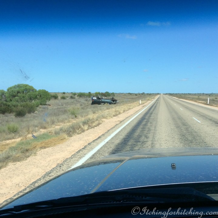 Nullarbor Plain