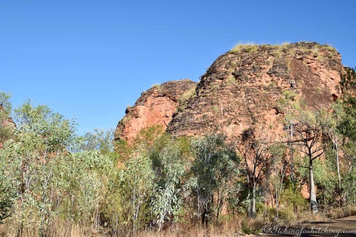 Mirima National Park