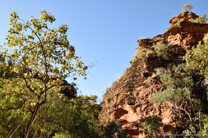 Mirima National Park