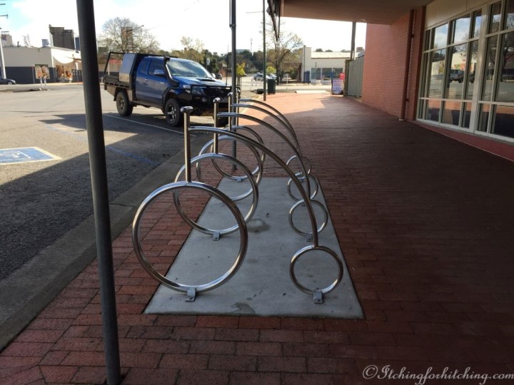 Bike Racks