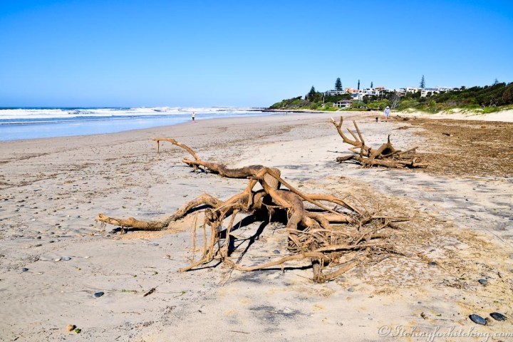 Shelly Beach, Ballina, NSW