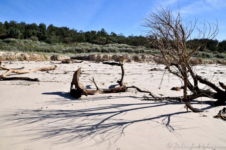 Lighthouse Beach, Ballina, NSW