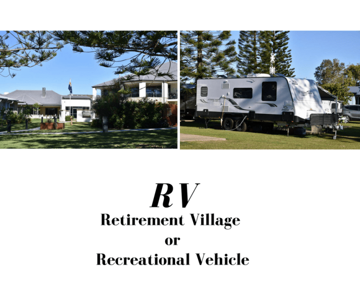 RV