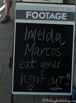 Imelda Marcos