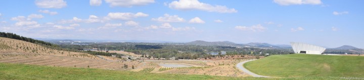 Nationalarboretum Pano