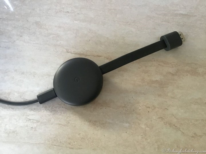 Chromecast